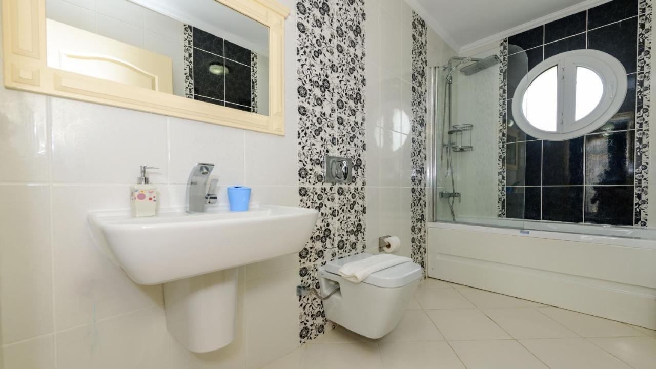 Musa - 5 Bedroom Holiday Villa In Hisaronu Фетхие Экстерьер фото